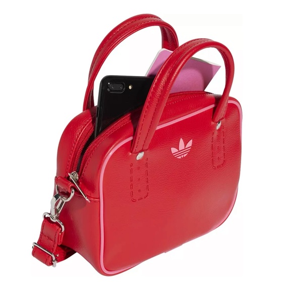 Adidas Adicolor Mini Bag - Picture 5 of 5